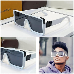 Louis vuitton Z1258white