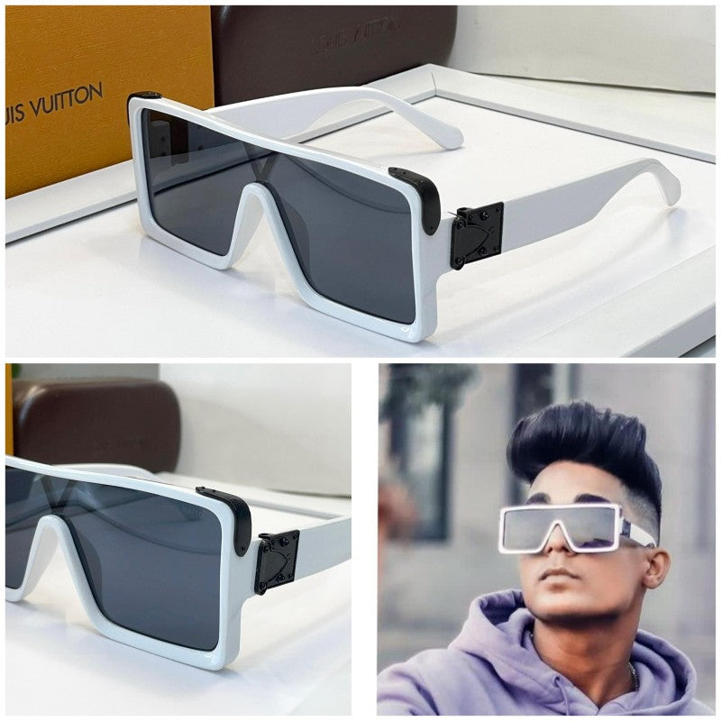 Louis vuitton Z1258white