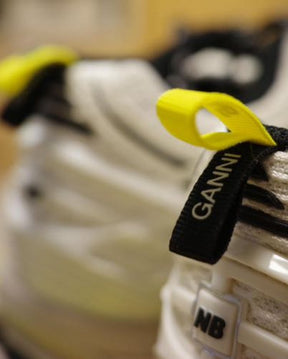 NewBalance 1906R X Ganni Egret