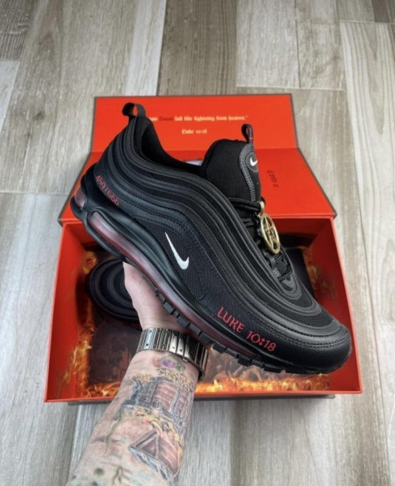 am 97 satan