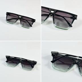 Louis Vuitton 1230 Gun Green