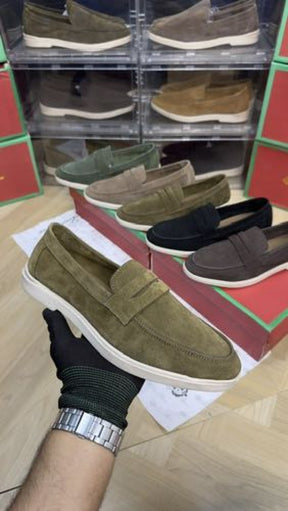 olive loro piana summer walk 4302