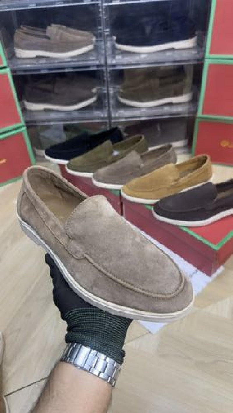 Mouse Loro piana summer charms 4304