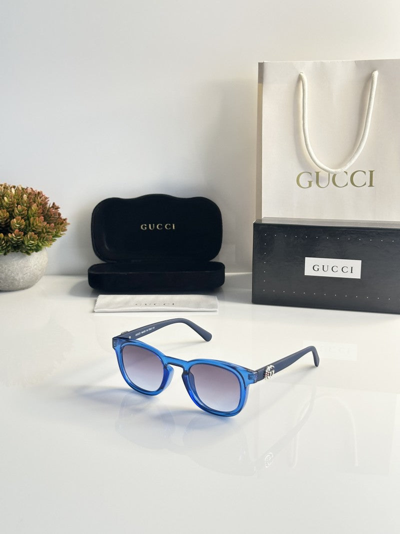 Gucci 88083 Blue