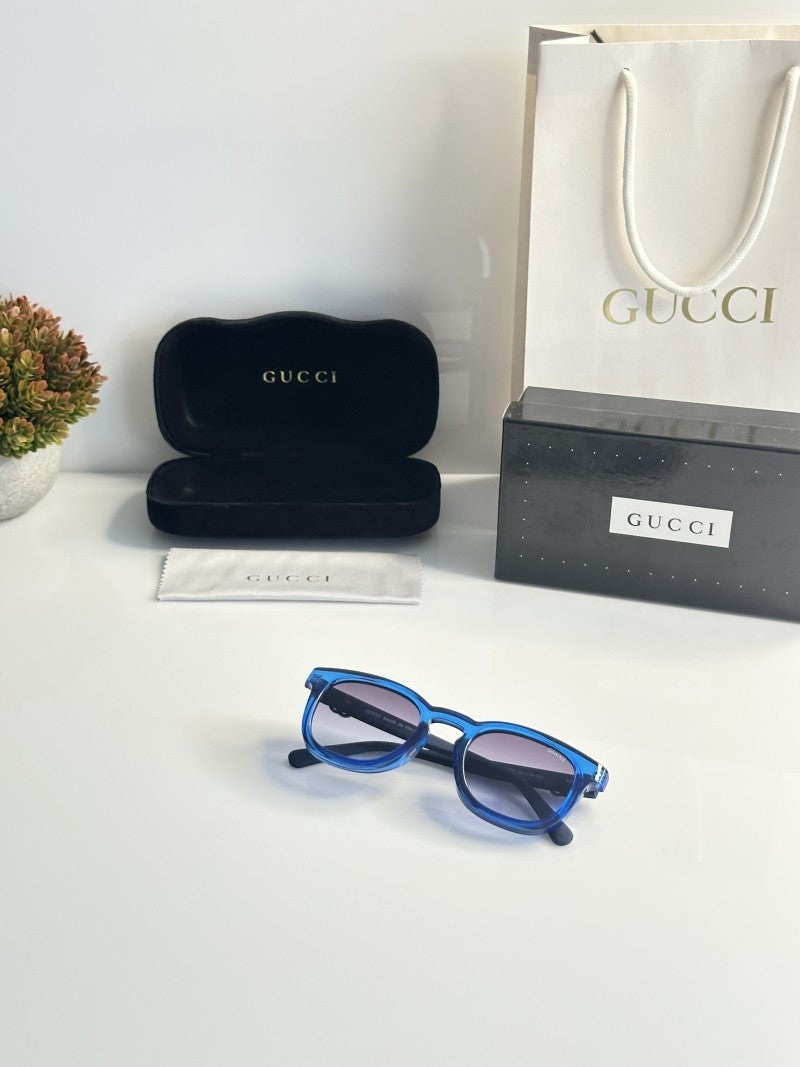 Gucci 88083 Blue