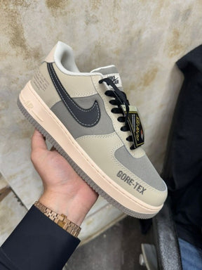 Nikee Air force 1 x gore tex