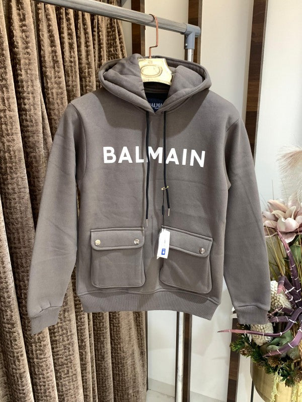 BALMAI N PREMIUM HOODIE 1003