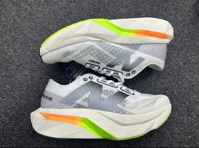 New balance sc Elite v4 White Green