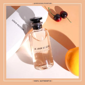 louis vuitton le jour se leve
