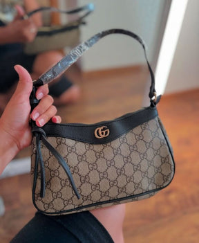 GUCC  I OPHIDIA SMALL BAG WITH BOX