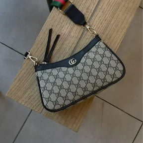 GUCC  I OPHIDIA SMALL BAG WITH BOX