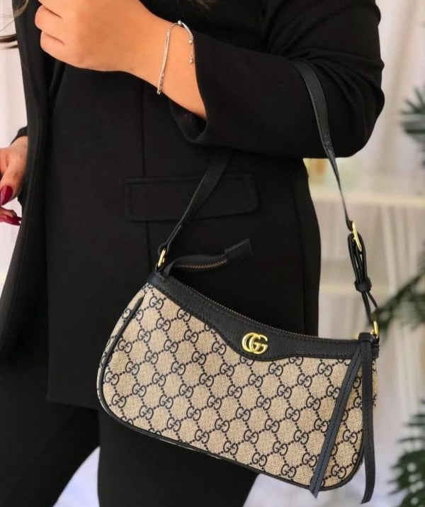GUCC  I OPHIDIA SMALL BAG WITH BOX
