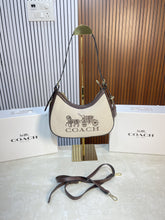 COAC  H sling bag with folding box 243