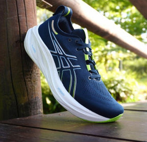 asics gel nimbus 26