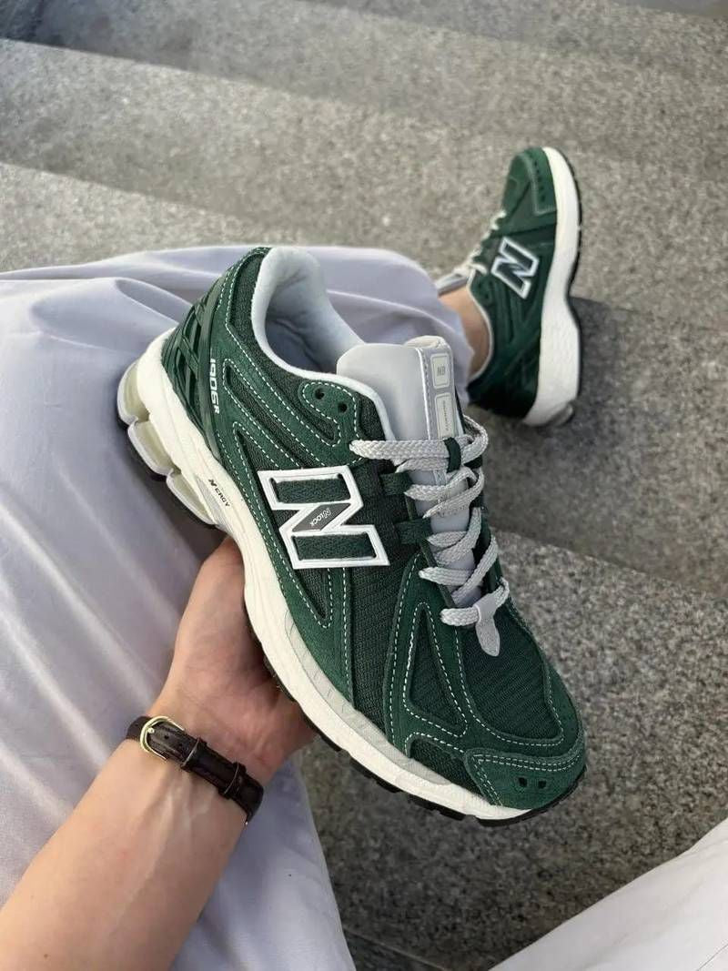 New Balance 1906R NightWatch Green