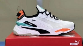 Pumaa Rs System White