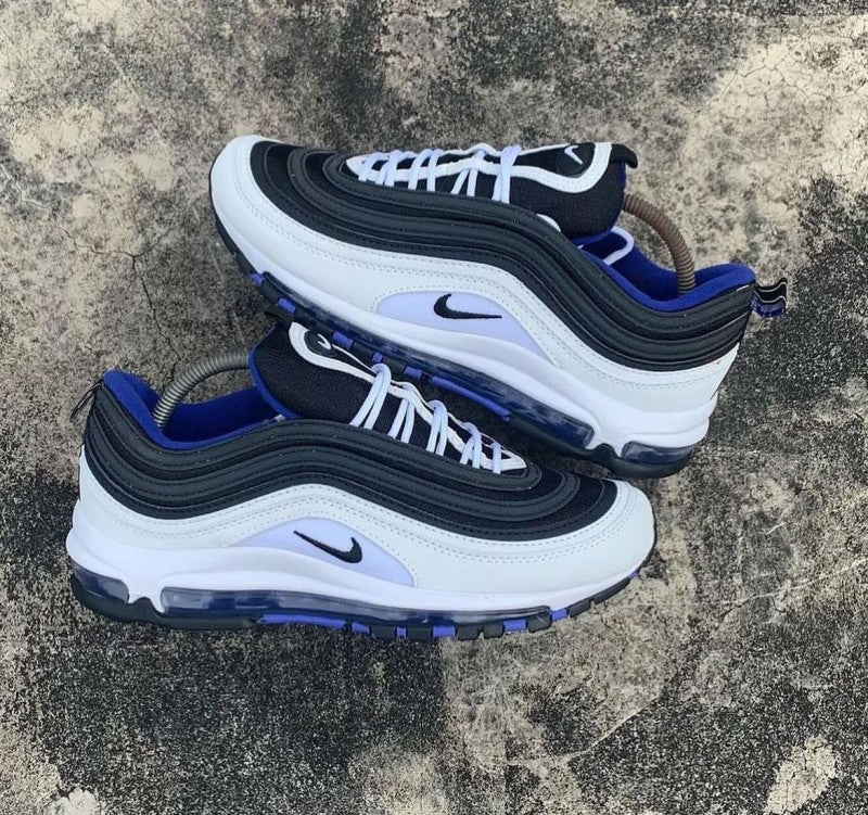 nikeee Airmax 97 persian violet fix