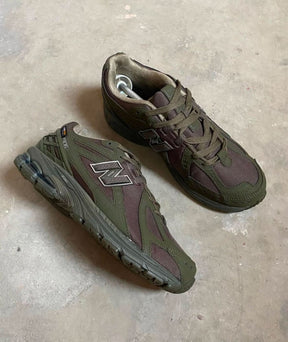 New Balance 1906R Condura Olive