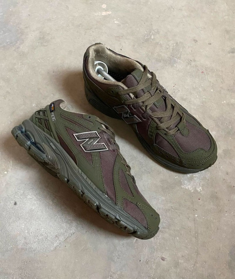 New Balance 1906R Condura Olive