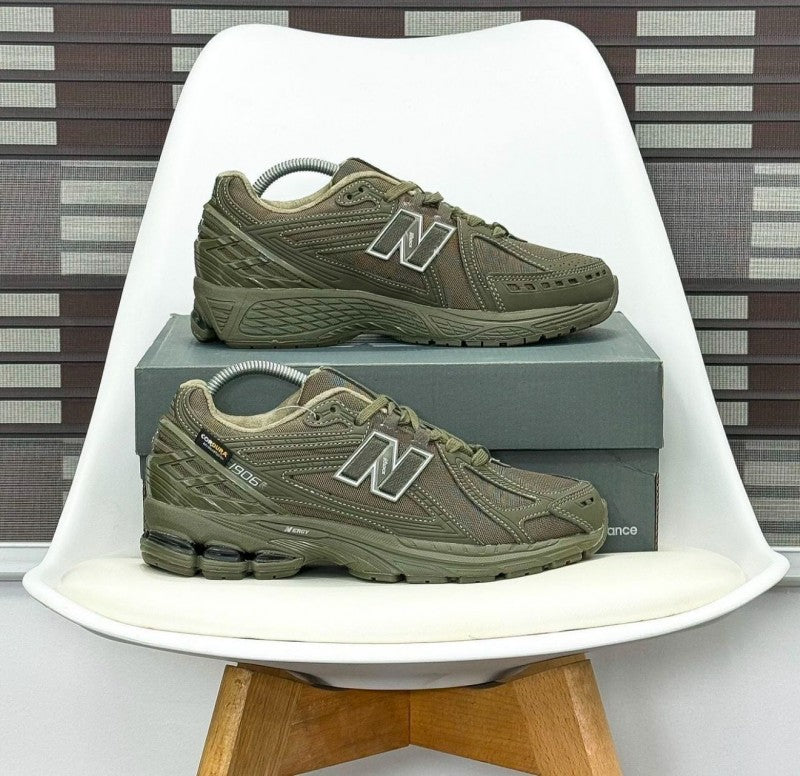New Balance 1906R Condura Olive