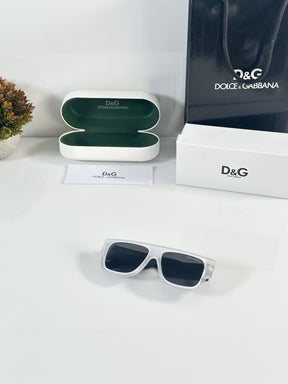 Dolce & Gabbana 6187 Ice Black
