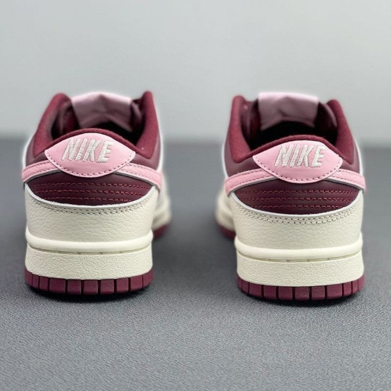 Nik e SB dunk Low Premium Valentine s day