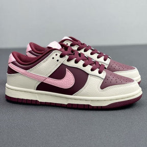 Nik e SB dunk Low Premium Valentine s day
