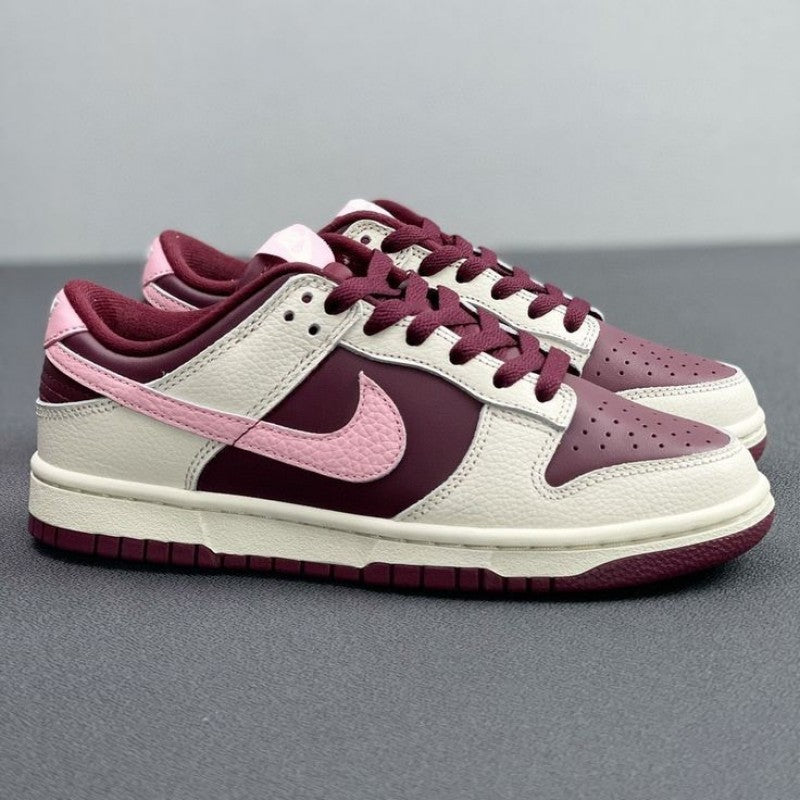 Nik e SB dunk Low Premium Valentine s day