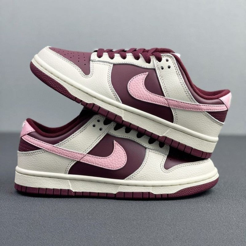 Nik e SB dunk Low Premium Valentine s day