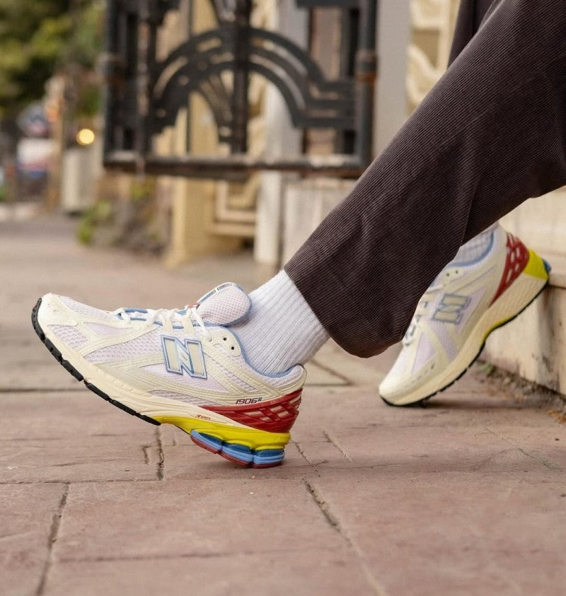 New Balance 1906R "Dawn Glow" #500