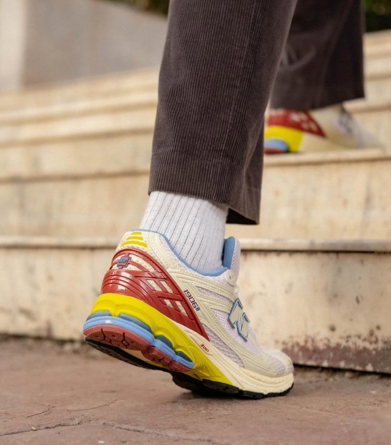 New Balance 1906R "Dawn Glow" #500