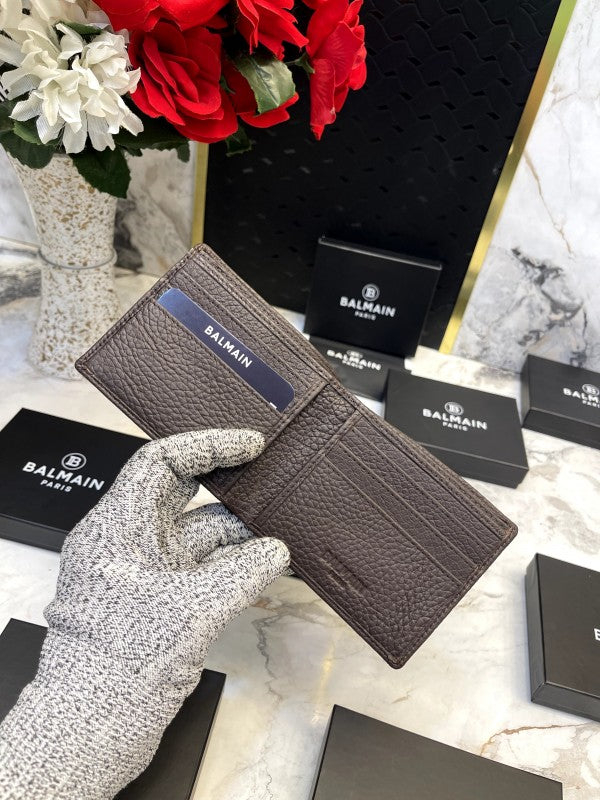 BALMAIN wallet V612