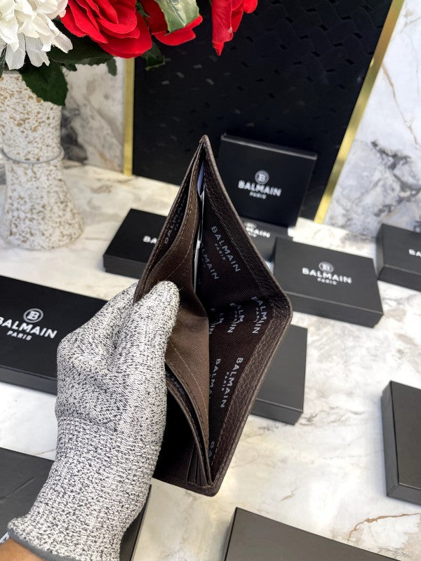 BALMAIN wallet V612
