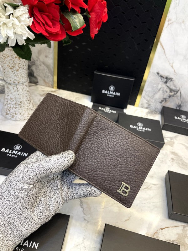 BALMAIN wallet V612