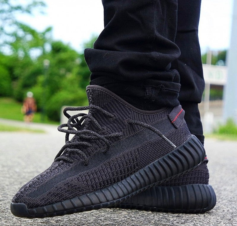 Adidass Yeezy Boost 350 Lace Reflective With Full Accessories Semi UA