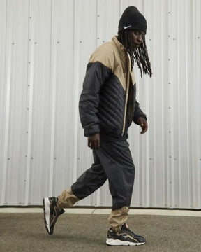 Nikee Air Huarache Runner Brown