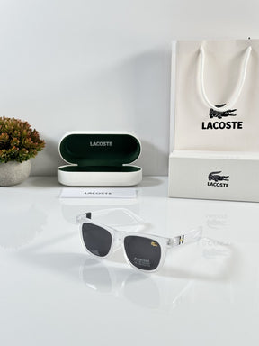 Lacoste 2640 Ice Black