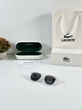 Lacoste 2640 Ice Black