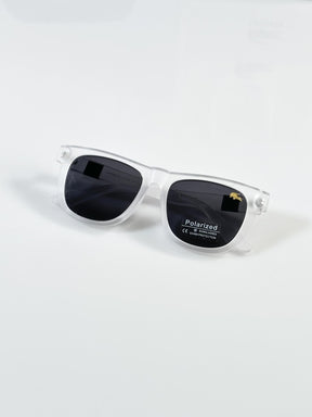 Lacoste 2640 Ice Black