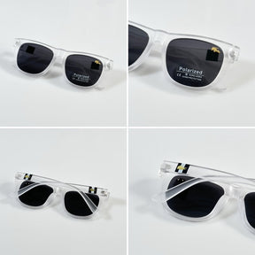 Lacoste 2640 Ice Black