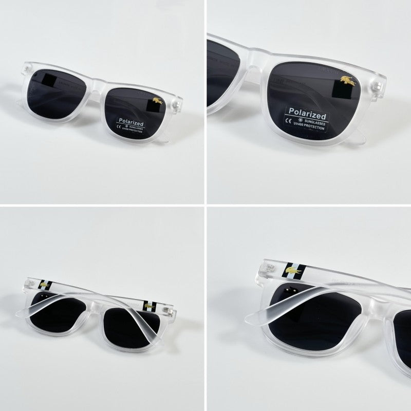 Lacoste 2640 Ice Black