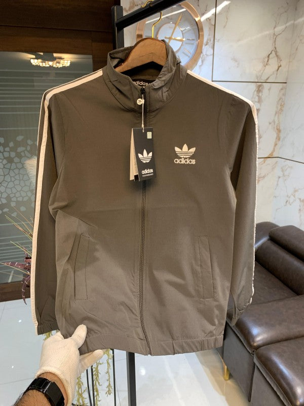 ADIDA S PREMIUM JACKET 1027