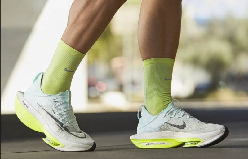 Air Zoom Alpha Fly 2 Colour Way 683