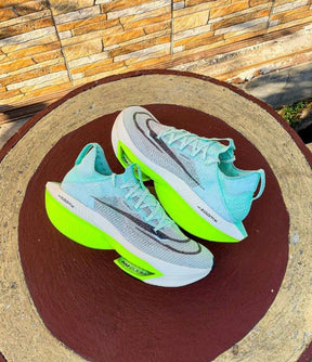 Air Zoom Alpha Fly 2 Colour Way 683