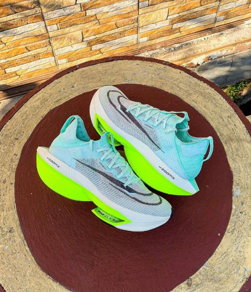 Air Zoom Alpha Fly 2 Colour Way 683