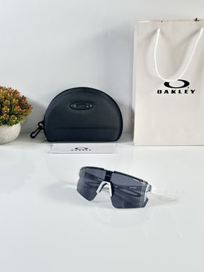 Oakley 2305 Black White