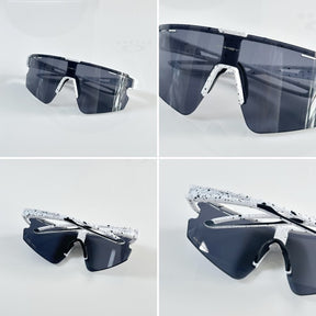 Oakley 2305 Black White