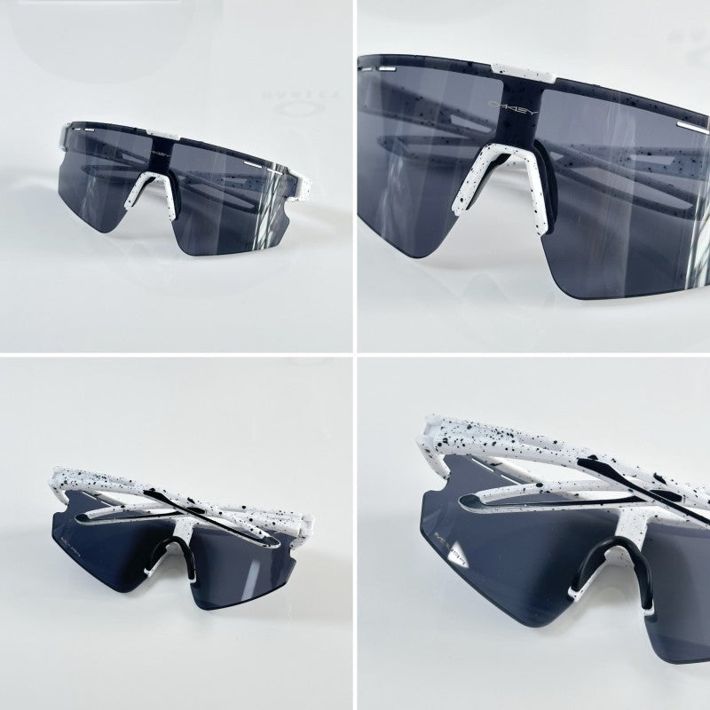 Oakley 2305 Black White