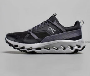 On Running Cloudhorizon Black Alloy