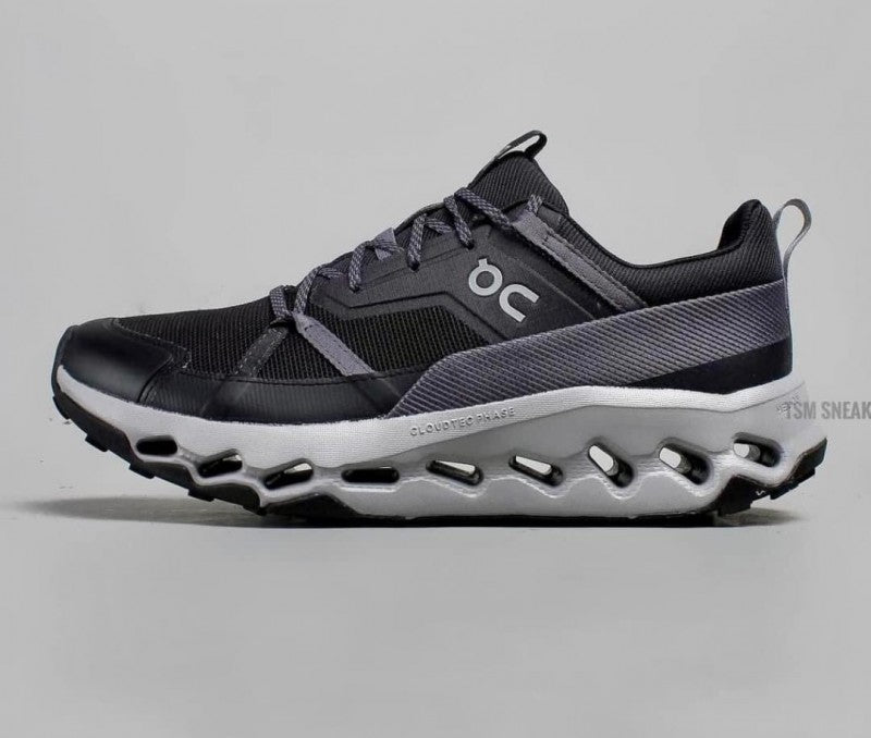 On Running Cloudhorizon Black Alloy